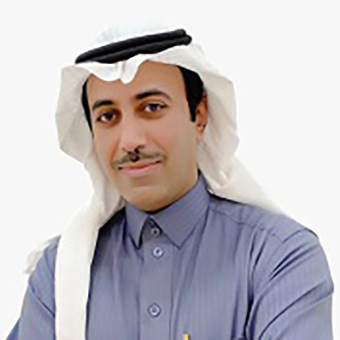 Dr. Majed Mohammed Alabdali, MD